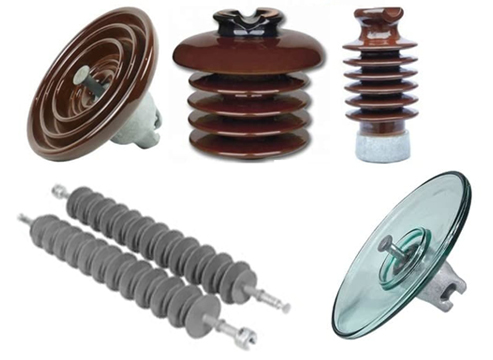 all insulators